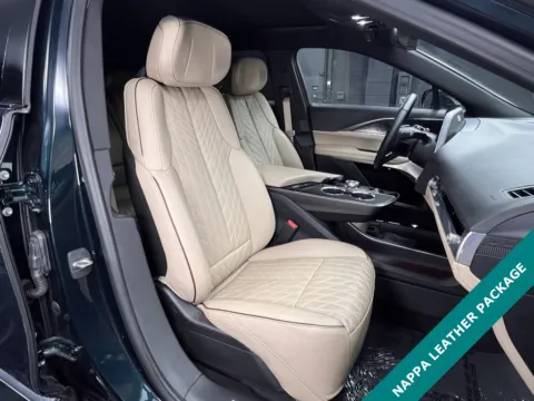 More photos of 2024 Cadillac LYRIQ Luxury at Parkline Motors, UT