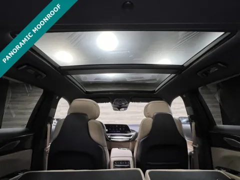 More photos of 2024 Cadillac LYRIQ Luxury at Parkline Motors, UT