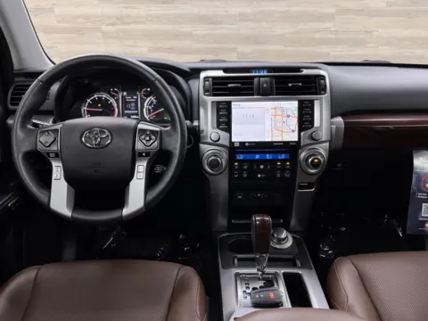 Photos of 2024 Toyota 4Runner Limited for sale in Salt Lake City, UT at Parkline Motors