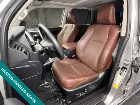 Another view of 2024 Toyota 4Runner Limited for sale in Salt Lake City, UT at Parkline Motors