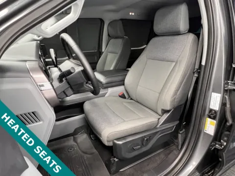 Another view of 2024 Ford F-150 XLT for sale in Salt Lake City, UT at Parkline Motors