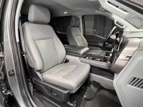 More photos of 2024 Ford F-150 XLT at Parkline Motors, UT