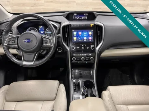Photos of 2022 Subaru Ascent Limited for sale in Salt Lake City, UT at Parkline Motors