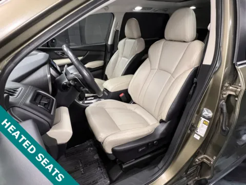Another view of 2022 Subaru Ascent Limited for sale in Salt Lake City, UT at Parkline Motors