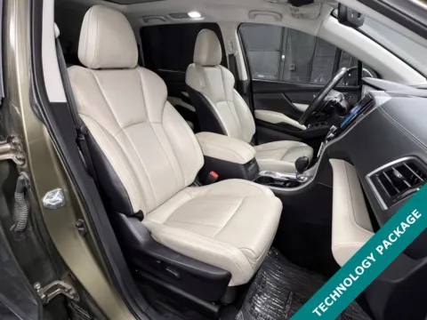 More photos of 2022 Subaru Ascent Limited at Parkline Motors, UT