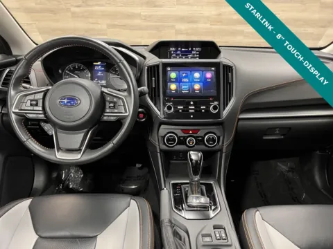 Photos of 2020 Subaru Crosstrek Limited for sale in Salt Lake City, UT at Parkline Motors