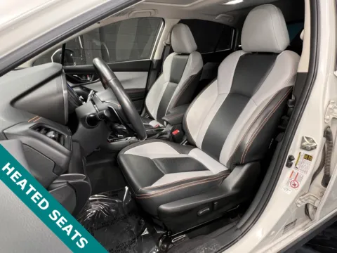 Another view of 2020 Subaru Crosstrek Limited for sale in Salt Lake City, UT at Parkline Motors