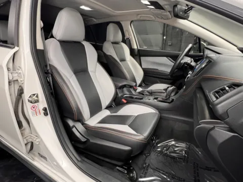 More photos of 2020 Subaru Crosstrek Limited at Parkline Motors, UT