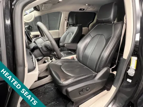 Another view of 2022 Chrysler Pacifica Touring L for sale in Salt Lake City, UT at Parkline Motors