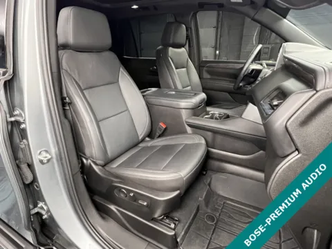 More photos of 2024 Chevrolet Tahoe LT at Parkline Motors, UT