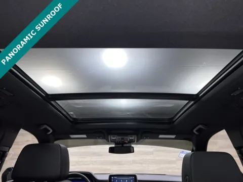 More photos of 2024 Chevrolet Tahoe LT at Parkline Motors, UT