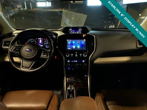 Photos of 2022 Subaru Ascent Touring for sale in Salt Lake City, UT at Parkline Motors