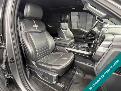More photos of 2021 Ford F-150 Platinum at Parkline Motors, UT