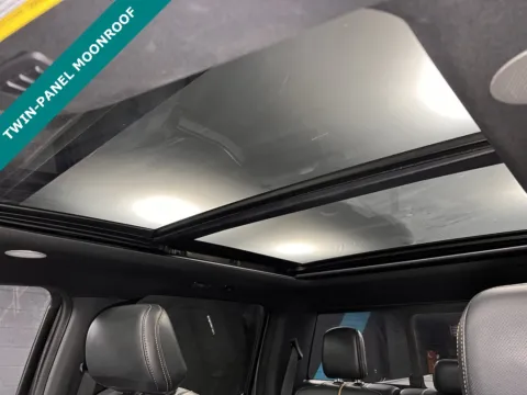 More photos of 2021 Ford F-150 Platinum at Parkline Motors, UT