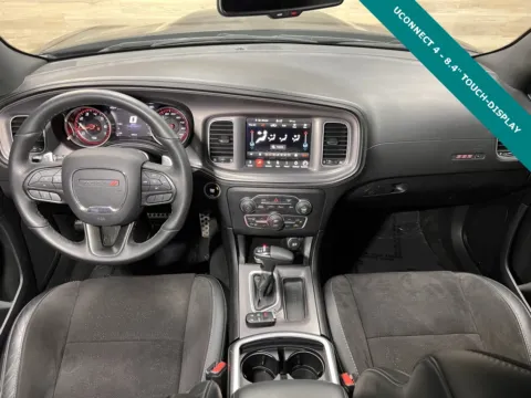 Photos of 2023 Dodge Charger R/T Scat Pack for sale in Salt Lake City, UT at Parkline Motors