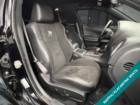 More photos of 2023 Dodge Charger R/T Scat Pack at Parkline Motors, UT