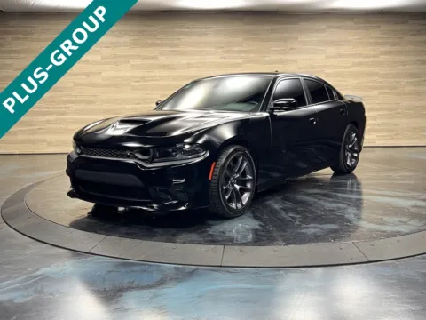 More photos of 2023 Dodge Charger R/T Scat Pack at Parkline Motors, UT