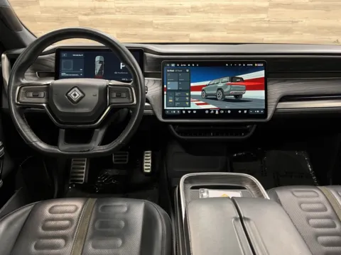 Photos of 2023 Rivian R1S Launch Edition for sale in Salt Lake City, UT at Parkline Motors