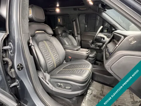 More photos of 2023 Rivian R1S Launch Edition at Parkline Motors, UT