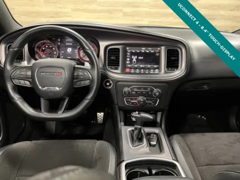 Photos of 2023 Dodge Charger R/T Scat Pack Widebody for sale in Salt Lake City, UT at Parkline Motors