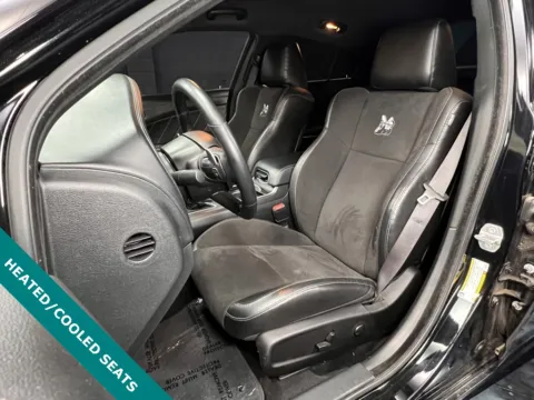 Another view of 2023 Dodge Charger R/T Scat Pack Widebody for sale in Salt Lake City, UT at Parkline Motors