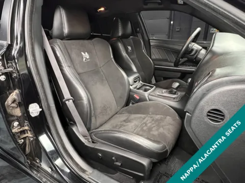 More photos of 2023 Dodge Charger R/T Scat Pack Widebody at Parkline Motors, UT