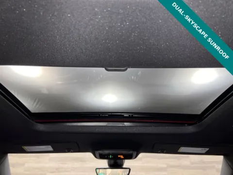 More photos of 2023 Chevrolet Traverse RS at Parkline Motors, UT