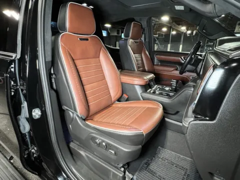 More photos of 2024 GMC Sierra 1500 Denali Ultimate at Parkline Motors, UT