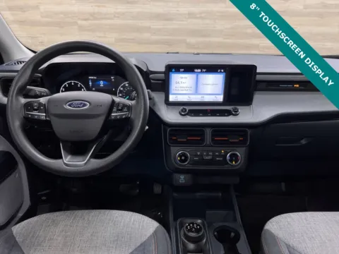 Photos of 2024 Ford Maverick XLT for sale in Salt Lake City, UT at Parkline Motors