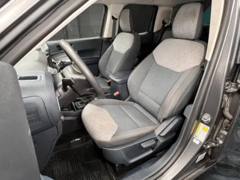 Another view of 2024 Ford Maverick XLT for sale in Salt Lake City, UT at Parkline Motors