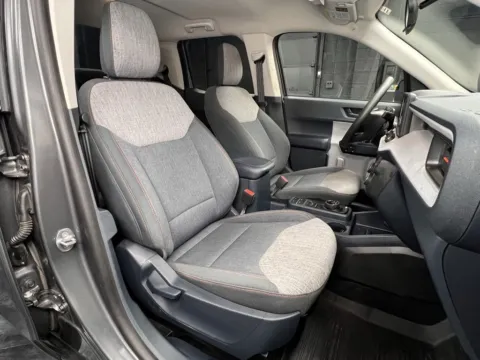 More photos of 2024 Ford Maverick XLT at Parkline Motors, UT