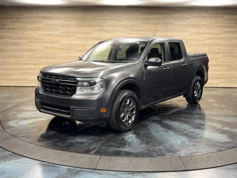 More photos of 2024 Ford Maverick XLT at Parkline Motors, UT