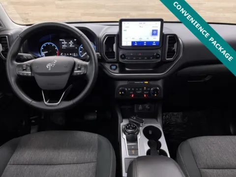 Photos of 2024 Ford Bronco Sport Big Bend for sale in Salt Lake City, UT at Parkline Motors