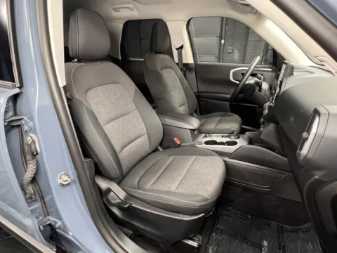 More photos of 2024 Ford Bronco Sport Big Bend at Parkline Motors, UT