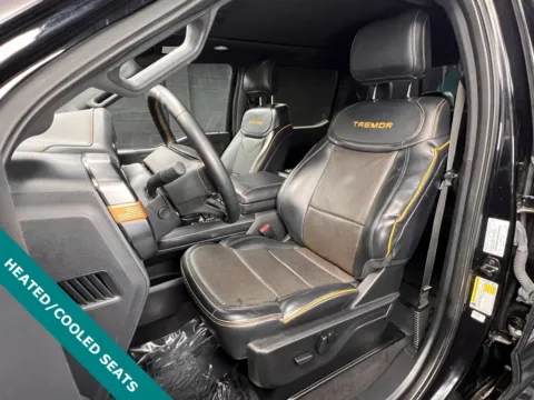 Another view of 2023 Ford F-150 Tremor for sale in Salt Lake City, UT at Parkline Motors