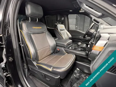 More photos of 2023 Ford F-150 Tremor at Parkline Motors, UT