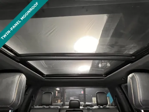 More photos of 2023 Ford F-150 Tremor at Parkline Motors, UT