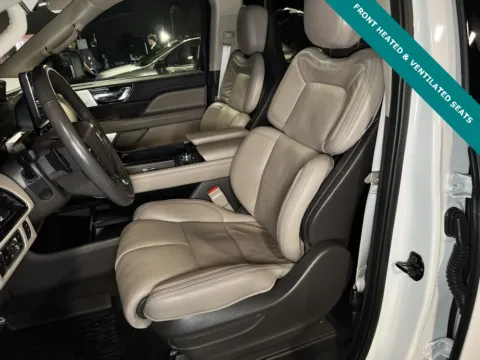 Another view of 2024 Lincoln Navigator Reserve for sale in Salt Lake City, UT at Parkline Motors