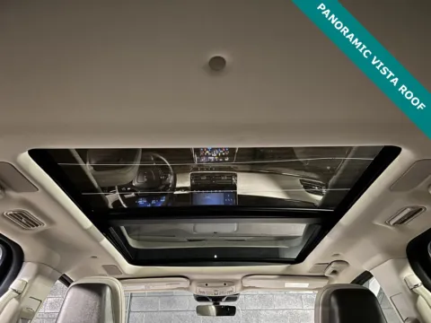 More photos of 2024 Lincoln Navigator Reserve at Parkline Motors, UT