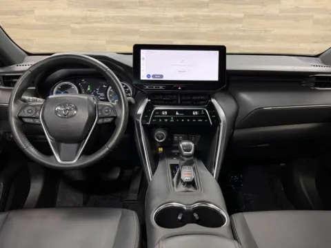 Photos of 2024 Toyota Venza XLE for sale in Salt Lake City, UT at Parkline Motors