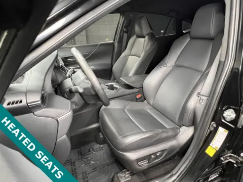 Another view of 2024 Toyota Venza XLE for sale in Salt Lake City, UT at Parkline Motors