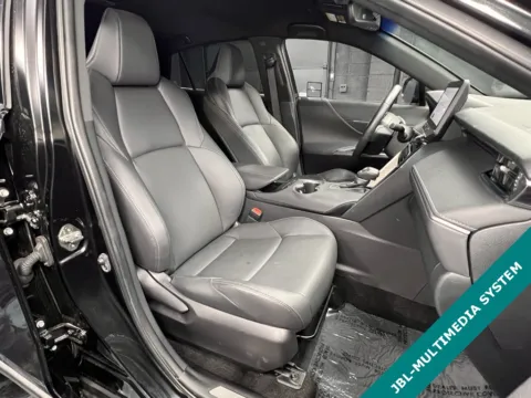 More photos of 2024 Toyota Venza XLE at Parkline Motors, UT