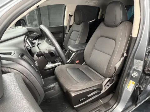 Another view of 2022 Chevrolet Colorado LT for sale in Salt Lake City, UT at Parkline Motors