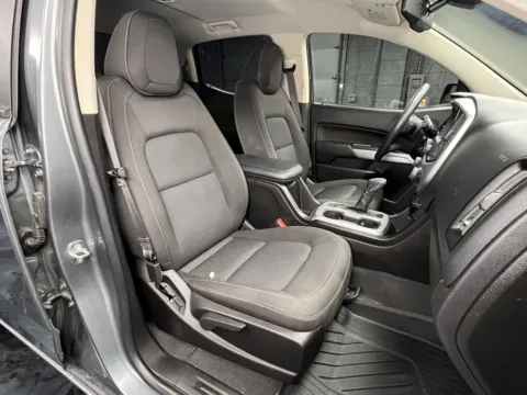 More photos of 2022 Chevrolet Colorado LT at Parkline Motors, UT