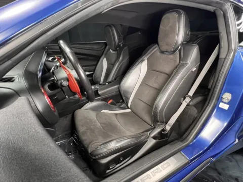 Another view of 2021 Chevrolet Camaro SS for sale in Salt Lake City, UT at Parkline Motors