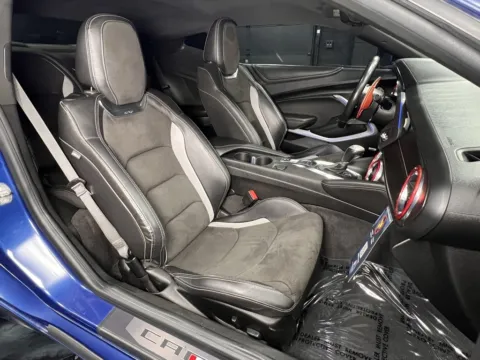 More photos of 2021 Chevrolet Camaro SS at Parkline Motors, UT