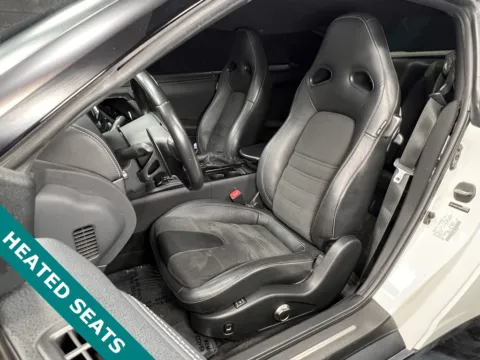 Another view of 2016 Nissan GT-R Premium for sale in Salt Lake City, UT at Parkline Motors