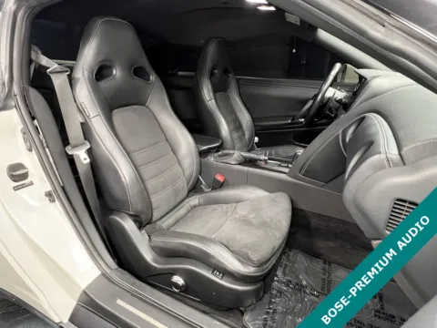 More photos of 2016 Nissan GT-R Premium at Parkline Motors, UT