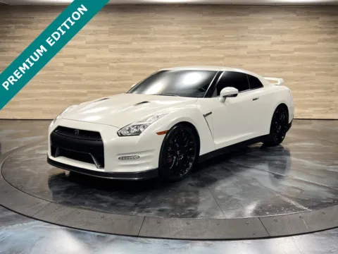 More photos of 2016 Nissan GT-R Premium at Parkline Motors, UT
