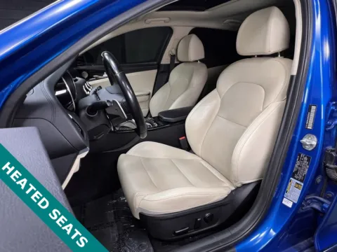 Another view of 2023 Kia Stinger GT-Line for sale in Salt Lake City, UT at Parkline Motors